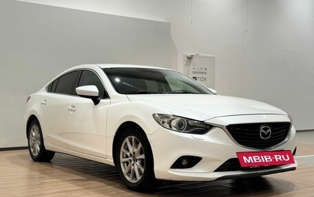 Mazda 6, 2013 год, 1 270 000 рублей, 3 фотография