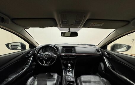 Mazda 6, 2013 год, 1 270 000 рублей, 12 фотография