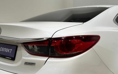 Mazda 6, 2013 год, 1 270 000 рублей, 17 фотография