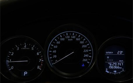 Mazda 6, 2013 год, 1 270 000 рублей, 13 фотография