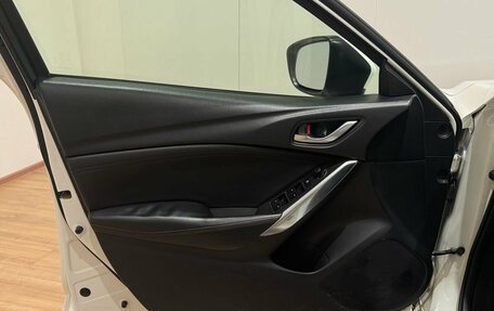 Mazda 6, 2013 год, 1 270 000 рублей, 18 фотография