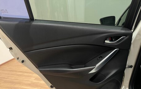 Mazda 6, 2013 год, 1 270 000 рублей, 19 фотография