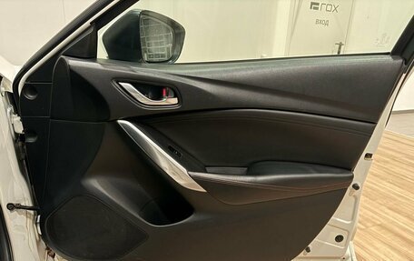 Mazda 6, 2013 год, 1 270 000 рублей, 20 фотография