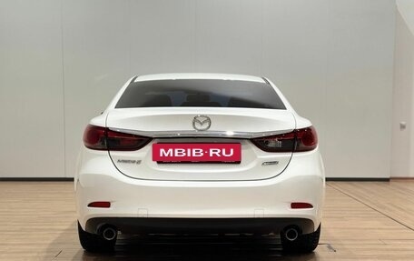 Mazda 6, 2013 год, 1 270 000 рублей, 6 фотография