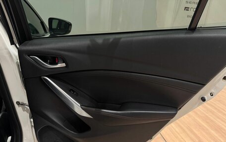 Mazda 6, 2013 год, 1 270 000 рублей, 21 фотография