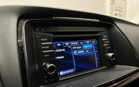 Mazda 6, 2013 год, 1 270 000 рублей, 26 фотография