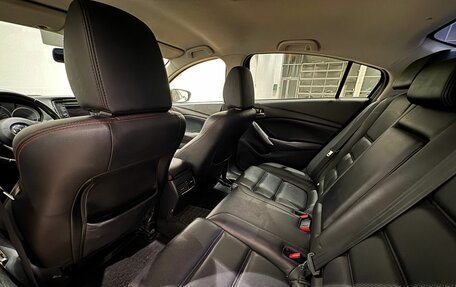 Mazda 6, 2013 год, 1 270 000 рублей, 29 фотография