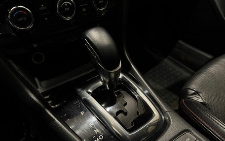 Mazda 6, 2013 год, 1 270 000 рублей, 23 фотография