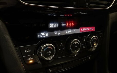 Mazda 6, 2013 год, 1 270 000 рублей, 25 фотография