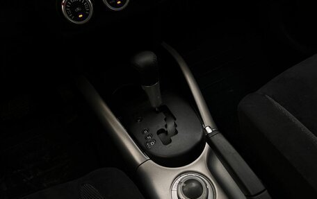 Mitsubishi Outlander III рестайлинг 3, 2007 год, 910 000 рублей, 23 фотография