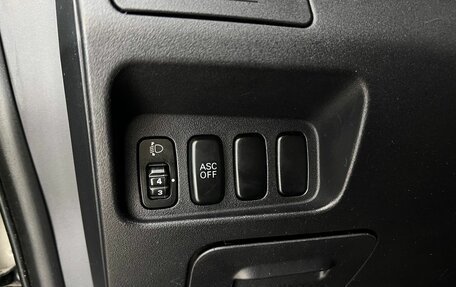 Mitsubishi Outlander III рестайлинг 3, 2007 год, 910 000 рублей, 29 фотография