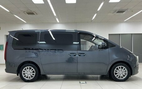 Hyundai Staria, 2021 год, 4 550 000 рублей, 6 фотография