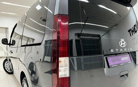 Hyundai Staria, 2021 год, 4 550 000 рублей, 12 фотография