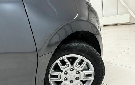 Hyundai Staria, 2021 год, 4 550 000 рублей, 11 фотография