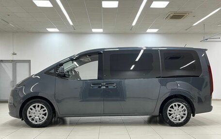 Hyundai Staria, 2021 год, 4 550 000 рублей, 7 фотография