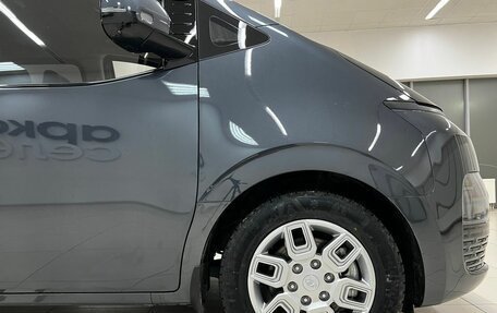 Hyundai Staria, 2021 год, 4 550 000 рублей, 9 фотография