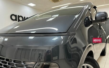 Hyundai Staria, 2021 год, 4 550 000 рублей, 10 фотография