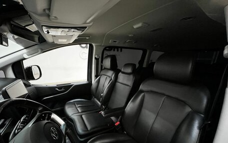 Hyundai Staria, 2021 год, 4 550 000 рублей, 24 фотография