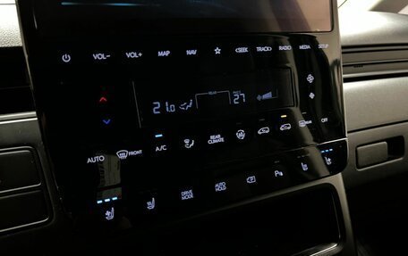 Hyundai Staria, 2021 год, 4 550 000 рублей, 18 фотография