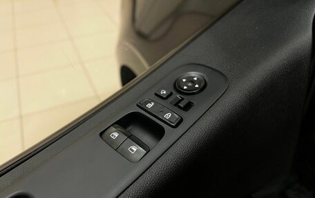 Hyundai Staria, 2021 год, 4 550 000 рублей, 27 фотография