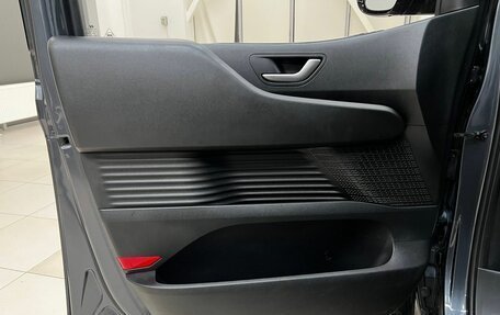 Hyundai Staria, 2021 год, 4 550 000 рублей, 26 фотография