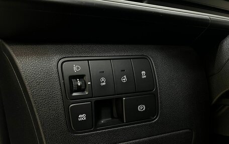 Hyundai Staria, 2021 год, 4 550 000 рублей, 28 фотография