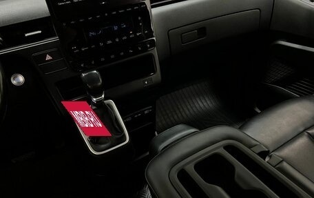 Hyundai Staria, 2021 год, 4 550 000 рублей, 23 фотография