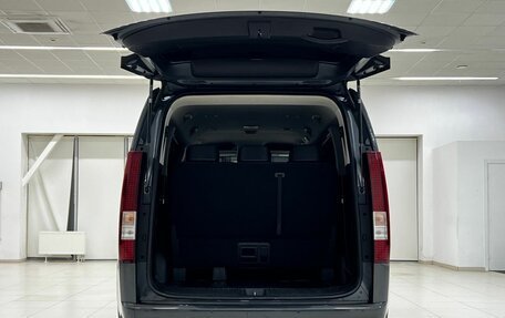 Hyundai Staria, 2021 год, 4 550 000 рублей, 35 фотография