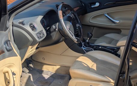 Ford Mondeo IV, 2009 год, 699 000 рублей, 6 фотография