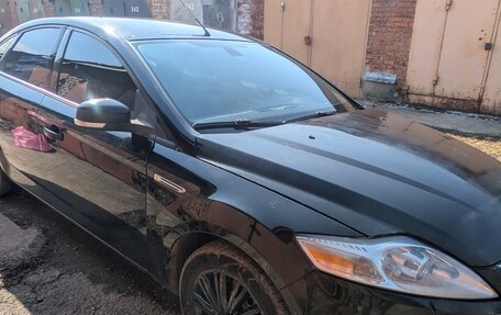 Ford Mondeo IV, 2009 год, 699 000 рублей, 2 фотография
