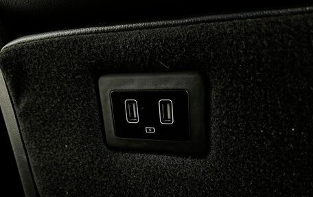 Hyundai Staria, 2021 год, 4 550 000 рублей, 33 фотография