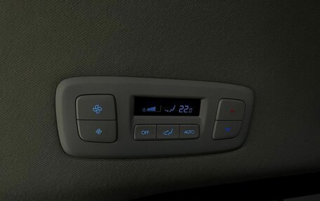 Hyundai Staria, 2021 год, 4 550 000 рублей, 34 фотография