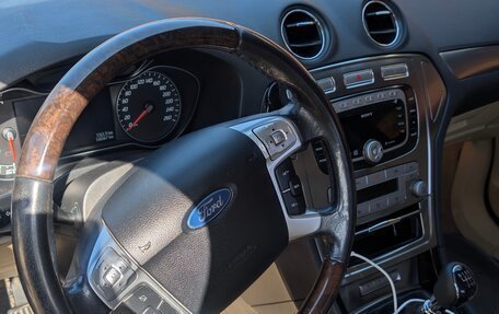 Ford Mondeo IV, 2009 год, 699 000 рублей, 7 фотография