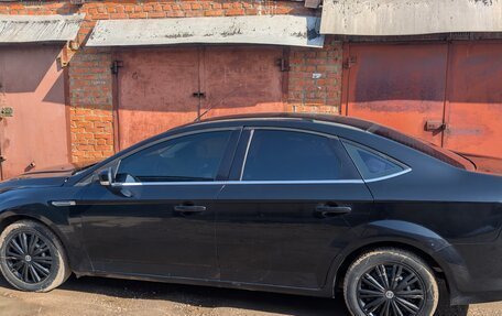 Ford Mondeo IV, 2009 год, 699 000 рублей, 5 фотография