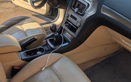 Ford Mondeo IV, 2009 год, 699 000 рублей, 9 фотография