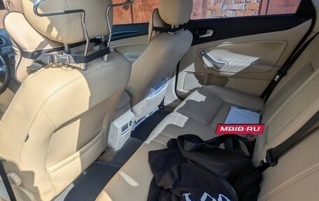 Ford Mondeo IV, 2009 год, 699 000 рублей, 8 фотография