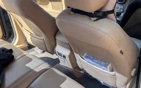 Ford Mondeo IV, 2009 год, 699 000 рублей, 10 фотография