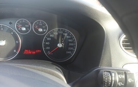 Ford Focus II рестайлинг, 2008 год, 550 000 рублей, 5 фотография