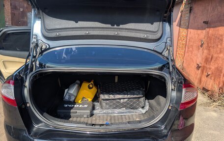 Ford Mondeo IV, 2009 год, 699 000 рублей, 11 фотография