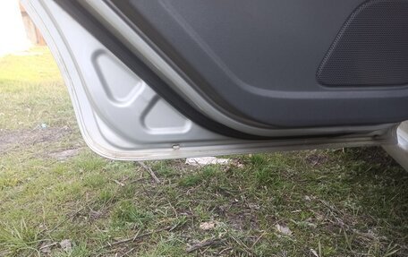 Ford Focus II рестайлинг, 2008 год, 550 000 рублей, 6 фотография