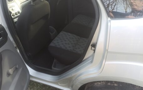 Ford Focus II рестайлинг, 2008 год, 550 000 рублей, 7 фотография