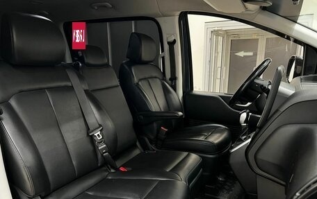 Hyundai Staria, 2021 год, 4 550 000 рублей, 32 фотография