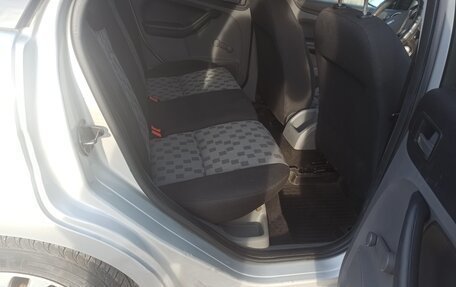 Ford Focus II рестайлинг, 2008 год, 550 000 рублей, 9 фотография