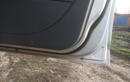 Ford Focus II рестайлинг, 2008 год, 550 000 рублей, 12 фотография