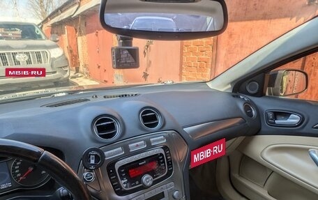 Ford Mondeo IV, 2009 год, 699 000 рублей, 14 фотография