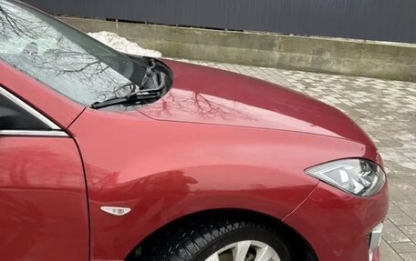 Mazda 6, 2008 год, 750 000 рублей, 2 фотография