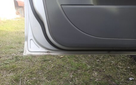 Ford Focus II рестайлинг, 2008 год, 550 000 рублей, 13 фотография