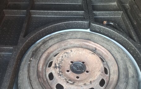 Ford Focus II рестайлинг, 2008 год, 550 000 рублей, 16 фотография