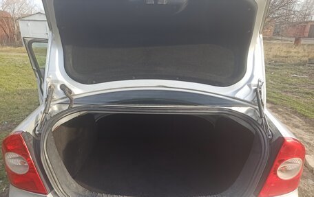 Ford Focus II рестайлинг, 2008 год, 550 000 рублей, 11 фотография