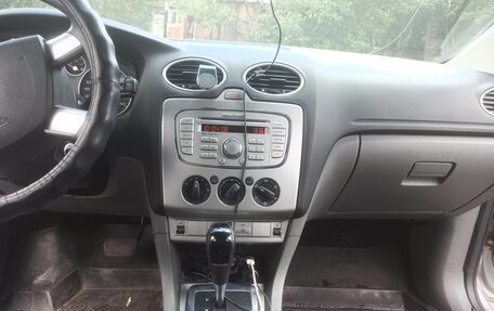 Ford Focus II рестайлинг, 2008 год, 550 000 рублей, 19 фотография